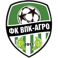 Logo VPK-Ahro Shevchenkivka