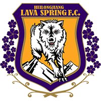 Logo Heilongjiang Ice City FC