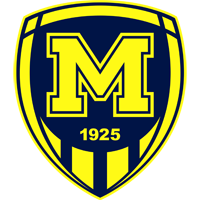 Logo Metalist 1925