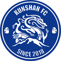 Logo Kunshan FC