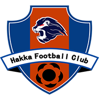 Logo Meizhou Hakka