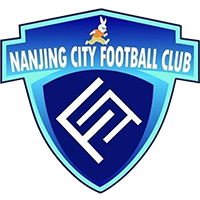 Logo Nanjing City