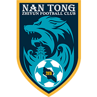 Logo Nantong Zhiyun