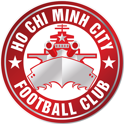 Logo TP Hồ Chí Minh