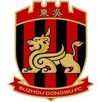 Logo Suzhou Dongwu