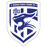 Logo Wuhan Three Towns