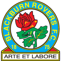 Logo Blackburn