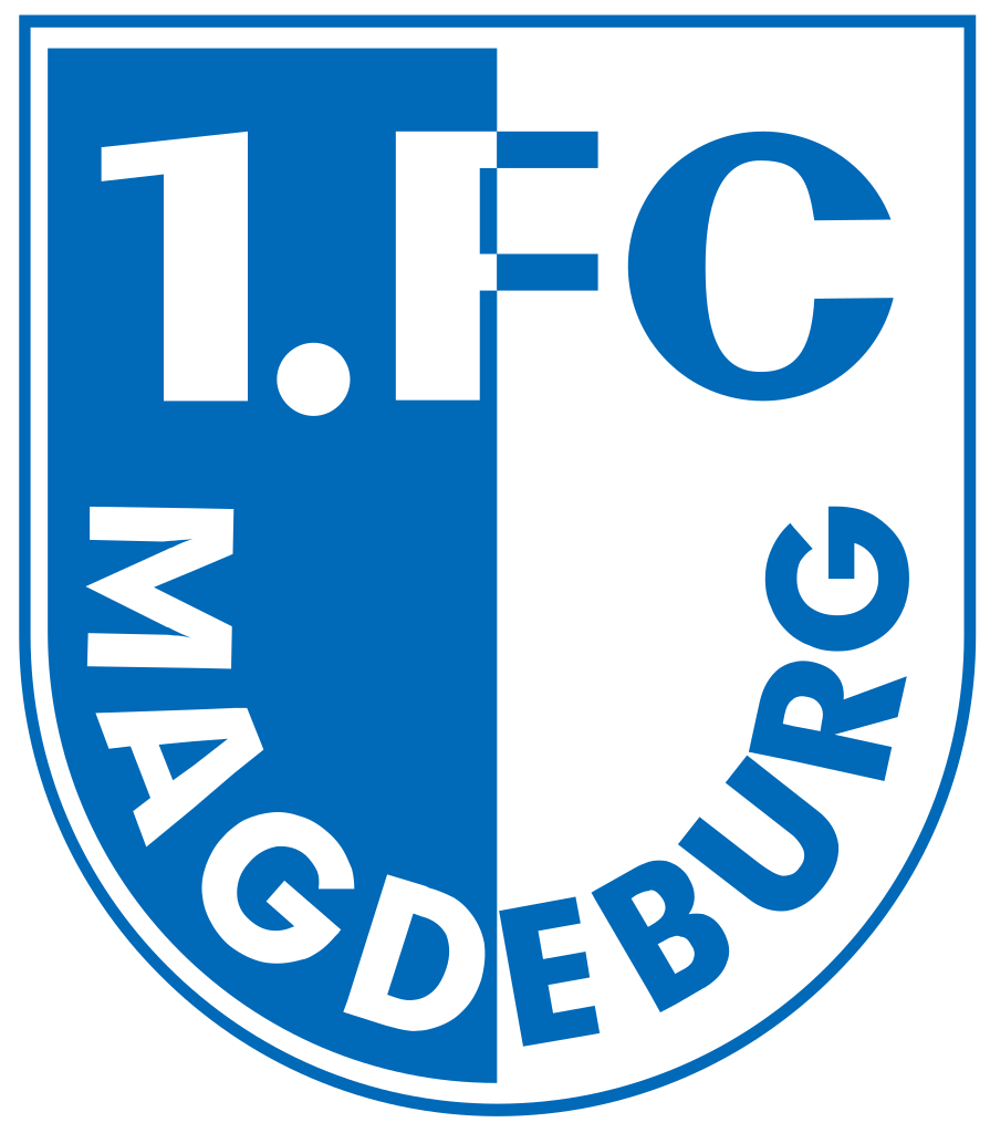 Logo Magdeburg