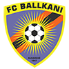 Logo Ballkani