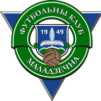 Logo FK Molodechno