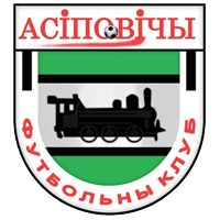 Logo FK Osipovichy