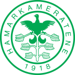 Logo Hamarkameratene