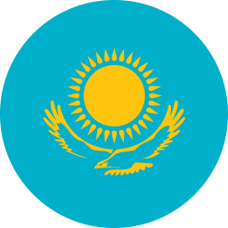 Logo Kazakhstan