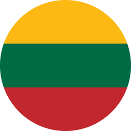 Logo Lithuania