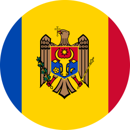 Logo Moldova