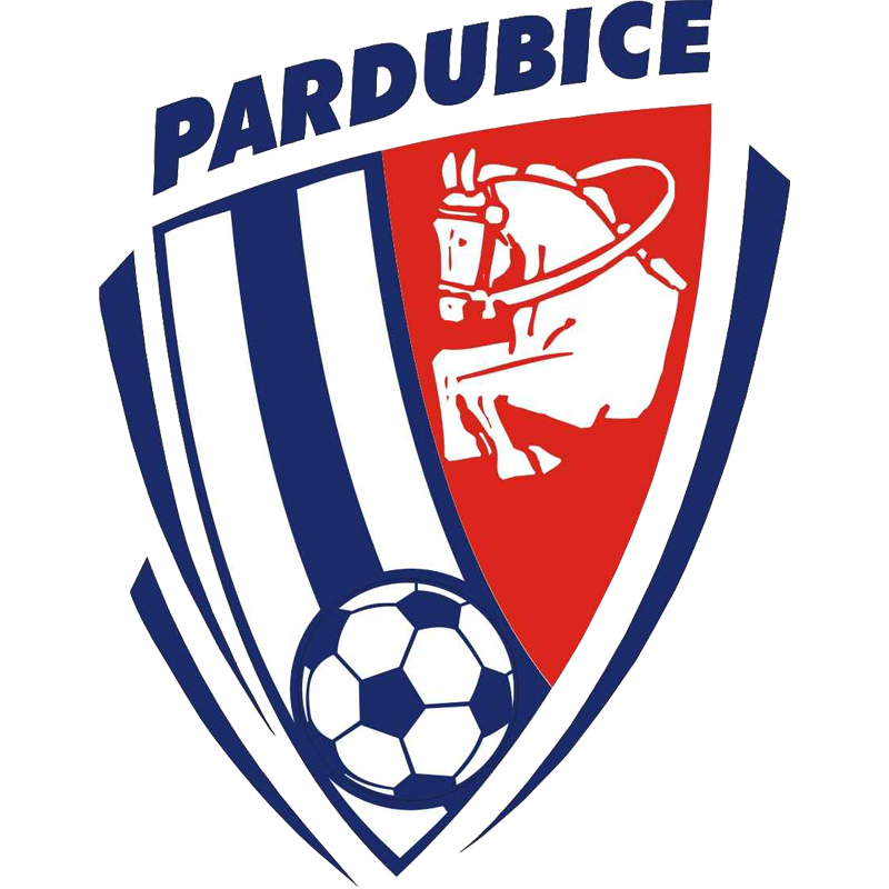 Logo Pardubice