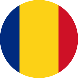 Logo Romania U19