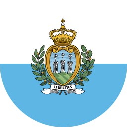 Logo San Marino