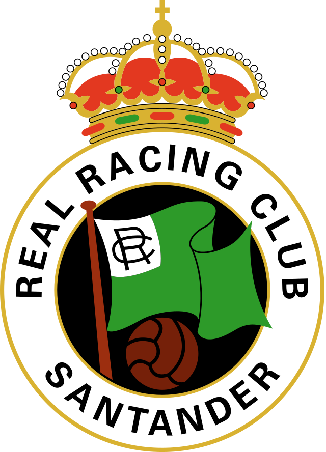 Logo Racing Santander