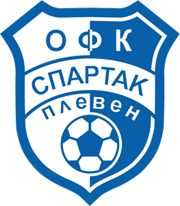 Logo Spartak Pleven