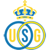 Logo Union St.Gilloise