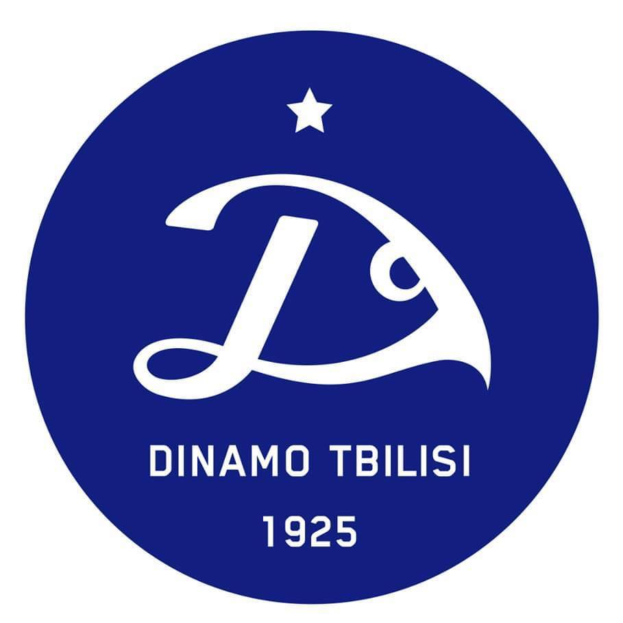 Logo Dinamo Tbilisi II