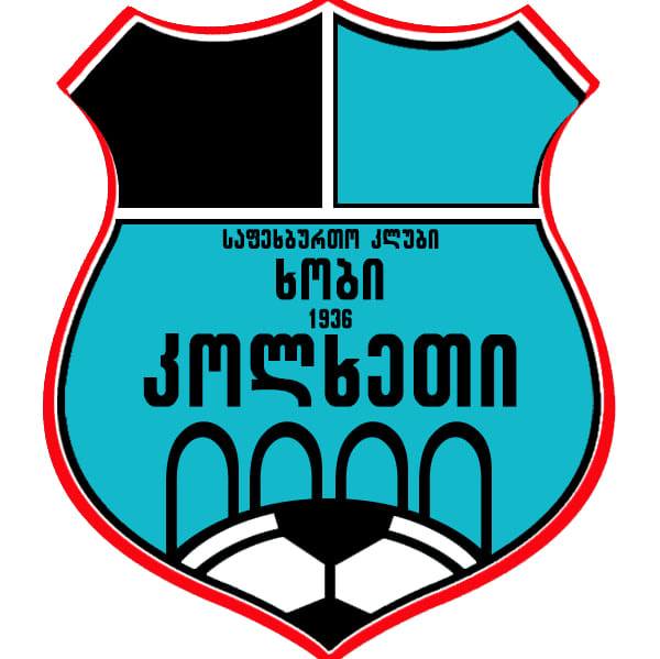 Logo FC Kolkheti Khobi