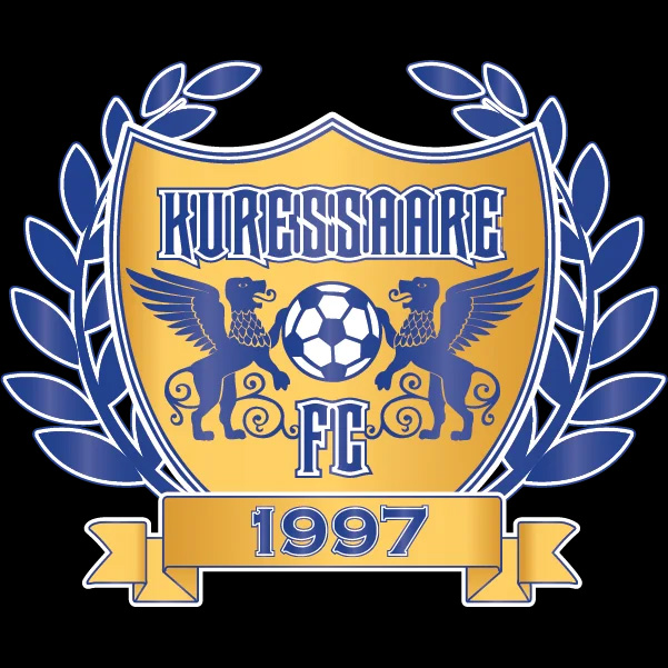 Logo FC Kuressaare