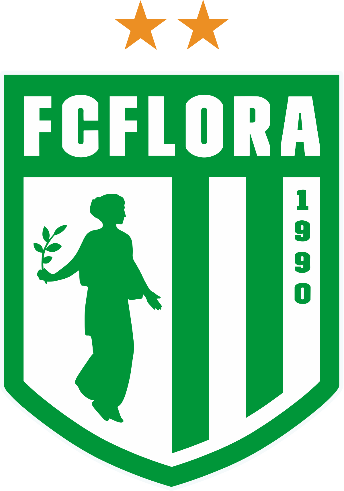 Logo Flora Tallinn