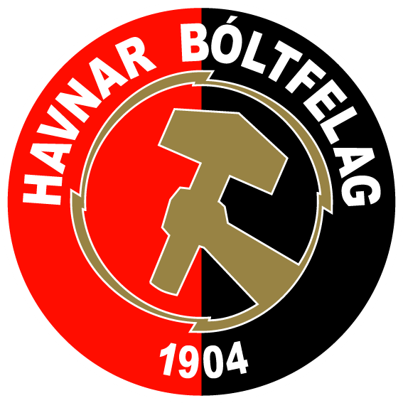 Logo HB Torshavn