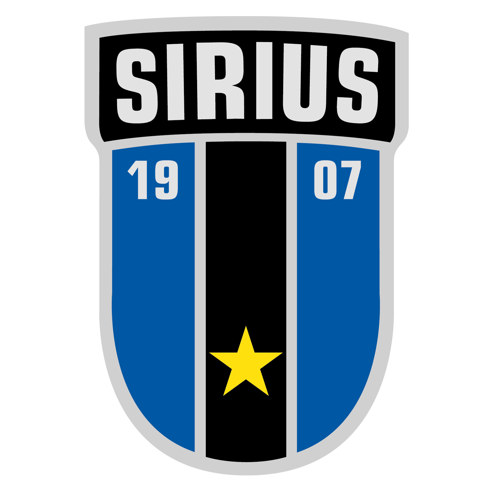 Logo Sirius