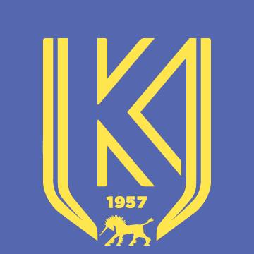 Logo Kazincbarcikai BSC