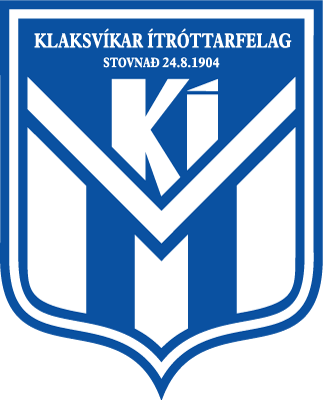 Logo Klaksvik