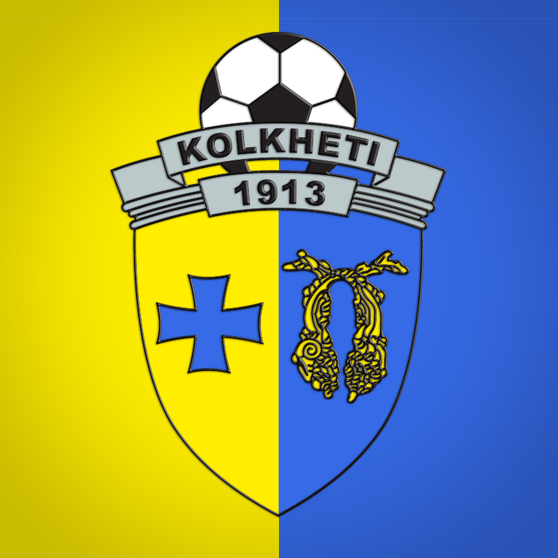 Logo Kolkheti-1913 Poti