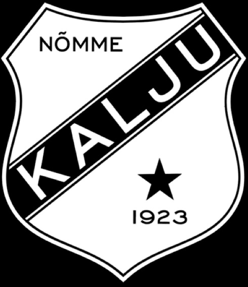 Logo Nomme JK Kalju