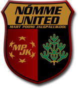 Logo Nomme United