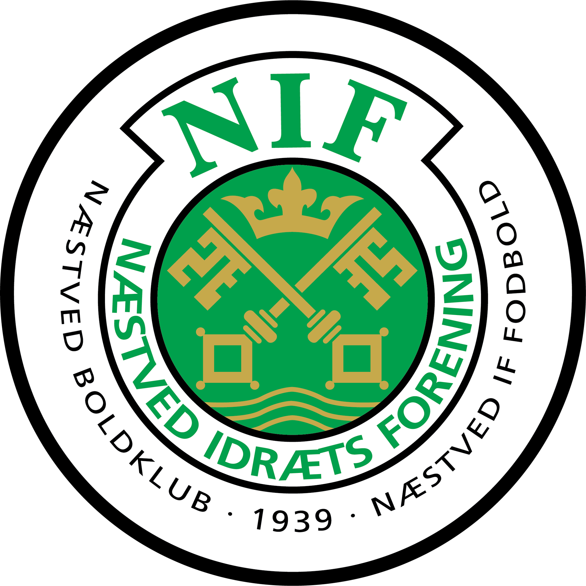 Logo Naestved