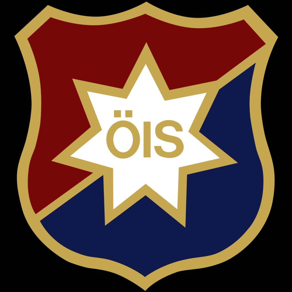 Logo Oergryte