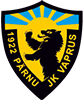 Logo Parnu JK Vaprus