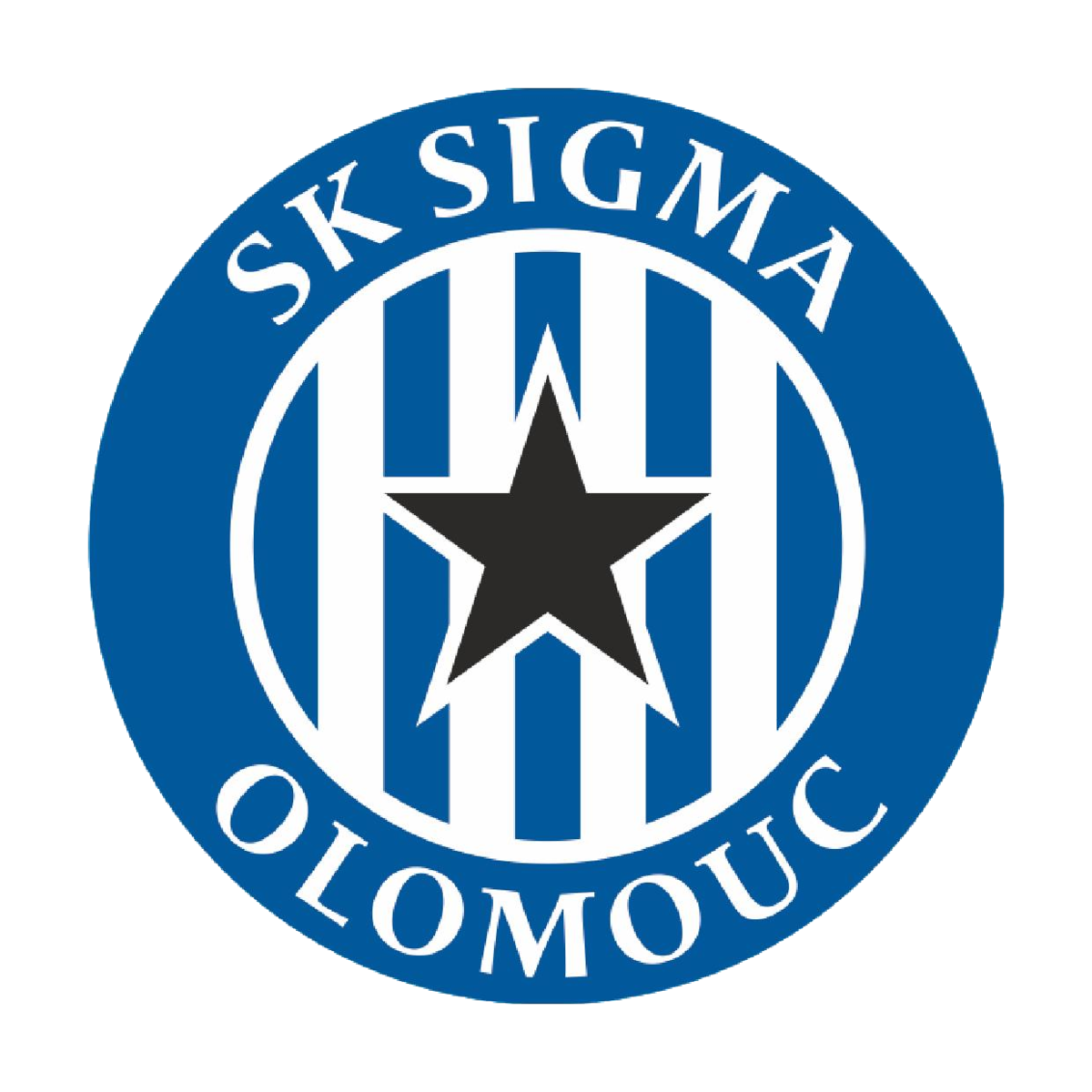 Logo Sigma Olomouc B