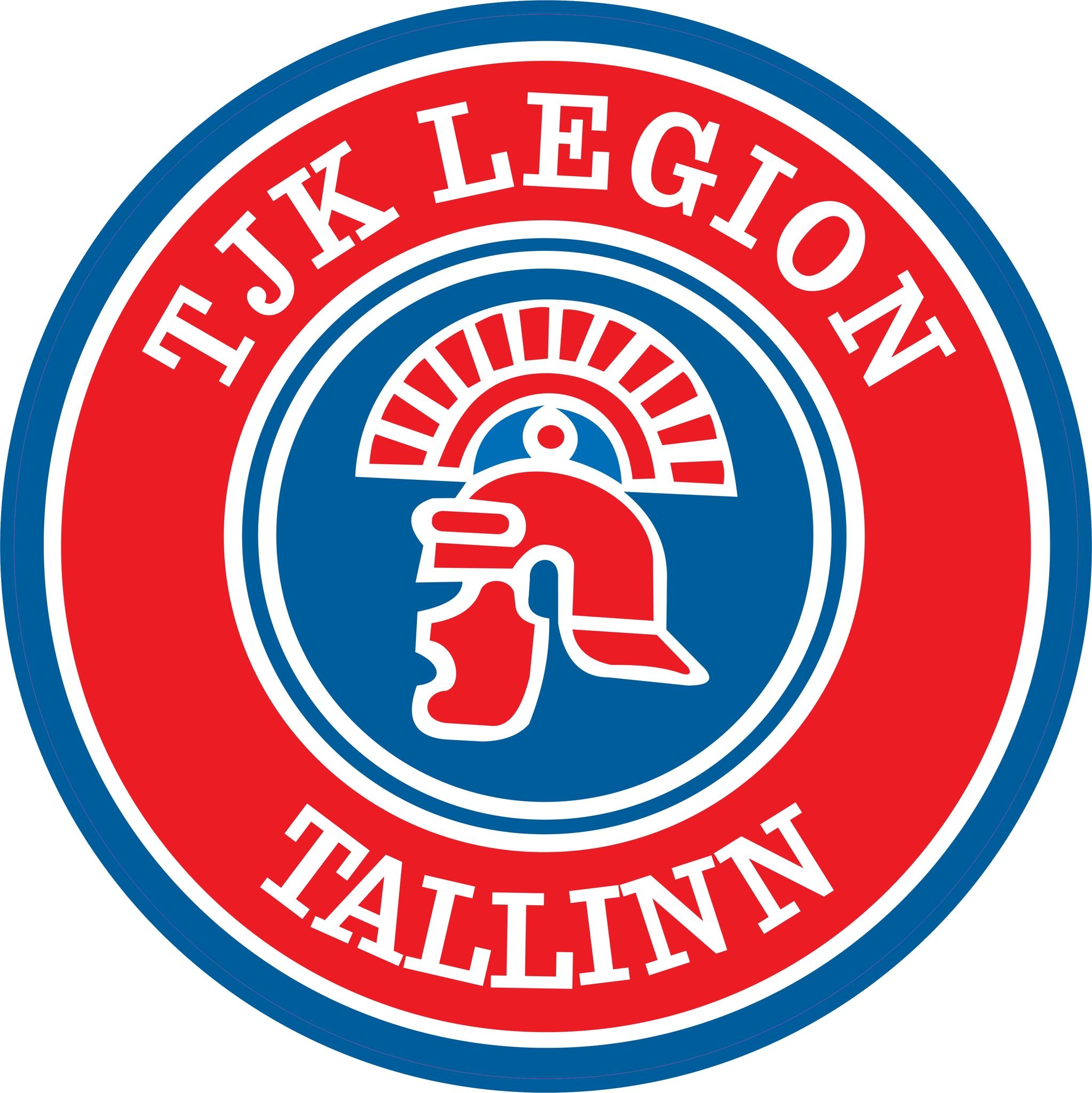 Logo TJK Legion