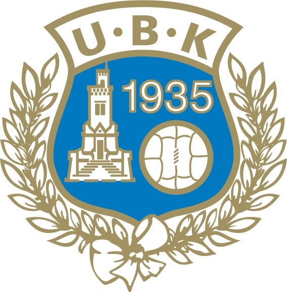 Logo Utsiktens BK