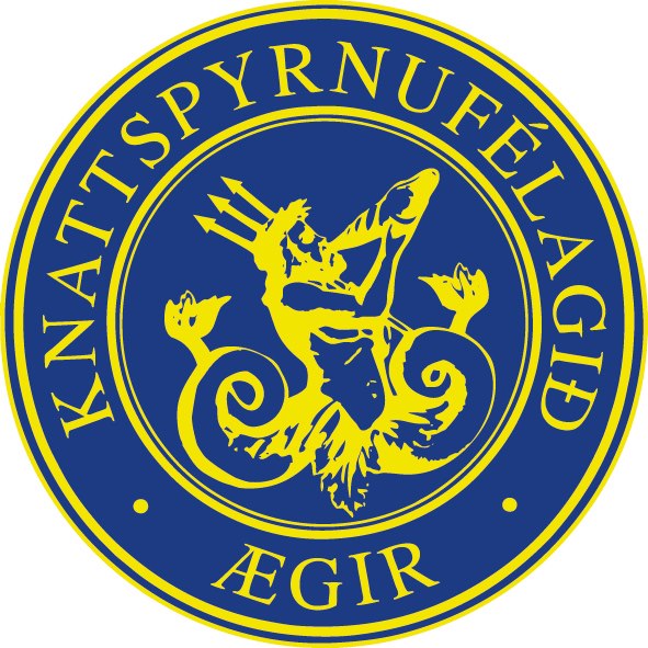 Logo Aegir