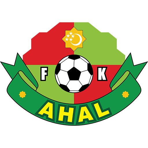 Logo Ahal