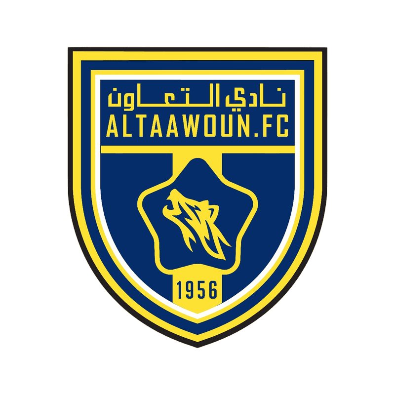 Logo Al Taawoun