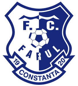 Logo Farul Constanta