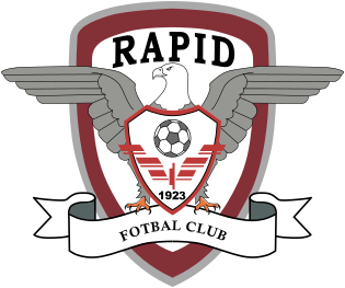 Logo FC Rapid 1923