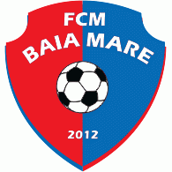 Logo FCM Baia Mare