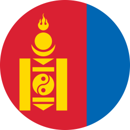 Logo Mongolia Women