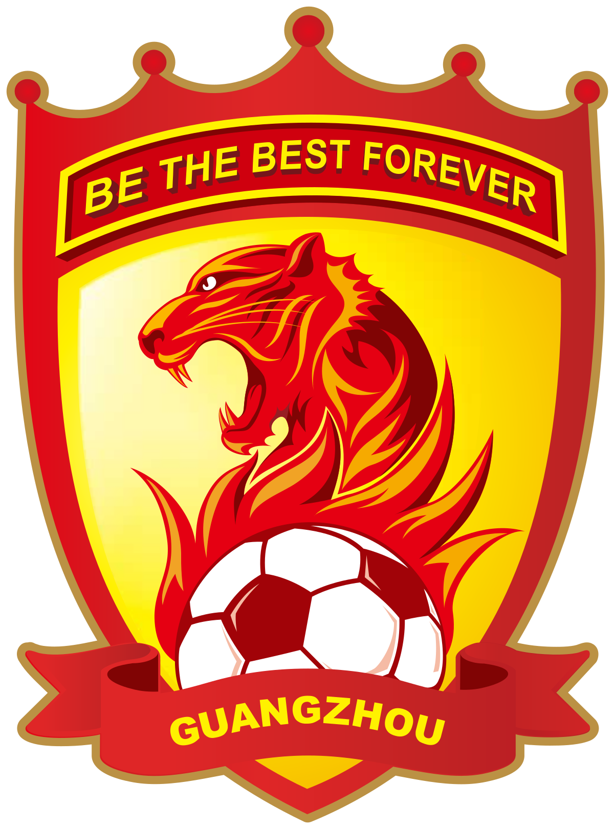 Logo Guangzhou